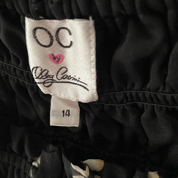 Gorgeous women’s stretch, pull on dress. Size 14 - Picture 7 of 11